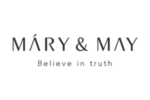 Mary & may